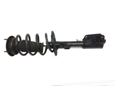 Ford DB5Z-18124-W Shock Absorber Assembly - Front