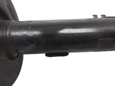 Ford DB5Z-18124-W Shock Absorber Assembly - Front