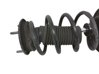 Ford DB5Z-18124-W Shock Absorber Assembly - Front