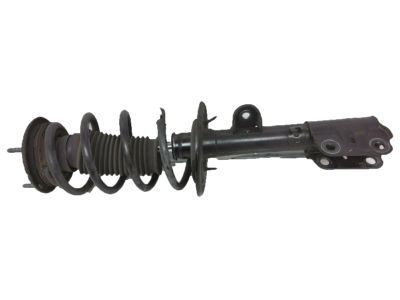 Ford DB5Z-18124-W Shock Absorber Assembly - Front