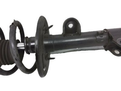 Ford DB5Z-18124-W Shock Absorber Assembly - Front