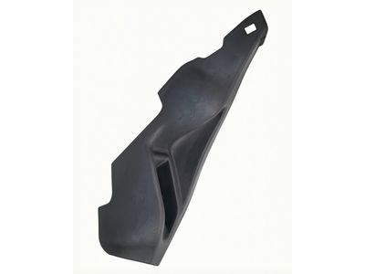 GN1Z-5831012-DC Ford Wheelhouse Trim Product Photo 3 of 3