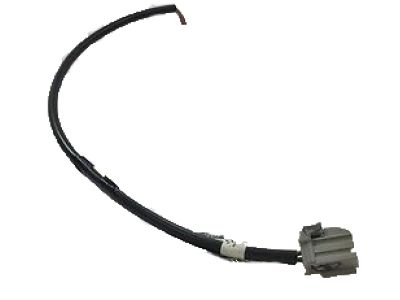 Lincoln MKZ Seat Heater - DP5Z-14D696-C