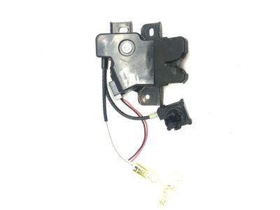 Ford Mustang Door Lock - 6R3Z-6343200-A