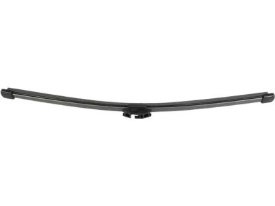 Lincoln Nautilus Windshield Wiper - HA1Z-17528-A