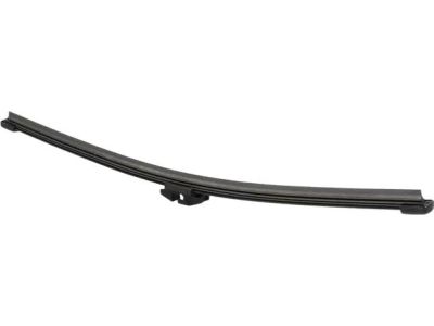Lincoln Nautilus Windshield Wiper - HA1Z-17528-A