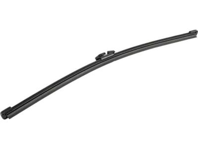 Lincoln Nautilus Windshield Wiper - HA1Z-17528-A
