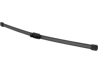 Lincoln Nautilus Windshield Wiper - HA1Z-17528-A