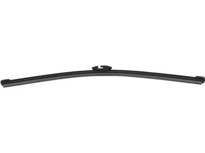 Lincoln Nautilus Windshield Wiper - HA1Z-17528-A