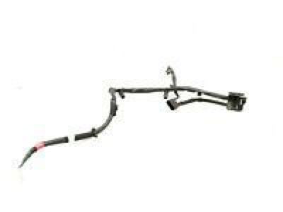 Ford 7L5Z-14300-BA Cable Assembly