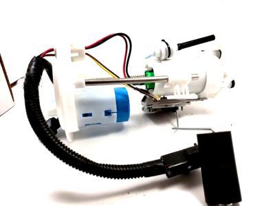 2010 Mercury Mountaineer Fuel Pump - AL2Z-9H307-AA