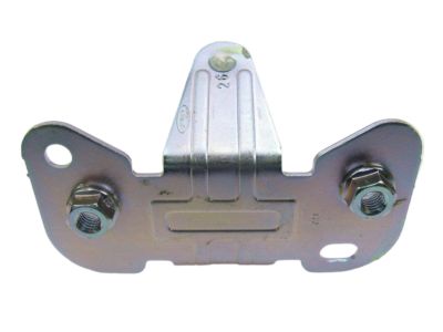 Ford YS4Z-16K689-AA Striker Assembly - Hood Lock