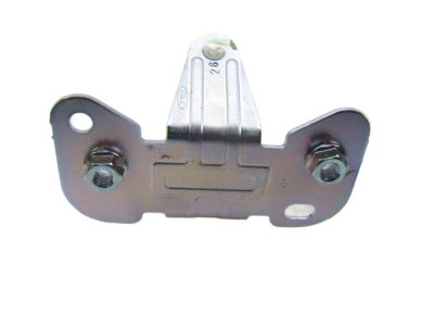 Ford YS4Z-16K689-AA Striker Assembly - Hood Lock