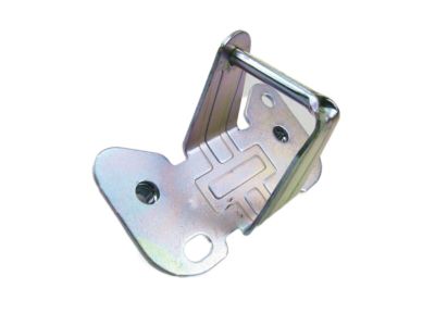 Ford YS4Z-16K689-AA Striker Assembly - Hood Lock