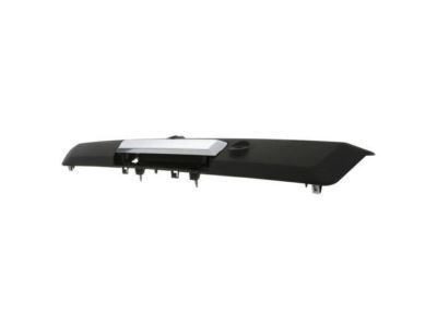 2017 Ford F-450 Super Duty Tailgate Handle - HC3Z-9943400-NA