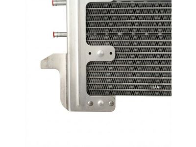 Ford Thunderbird Power Steering Cooler - XW4Z-3F749-BA