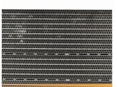 Ford Thunderbird Power Steering Cooler - XW4Z-3F749-BA