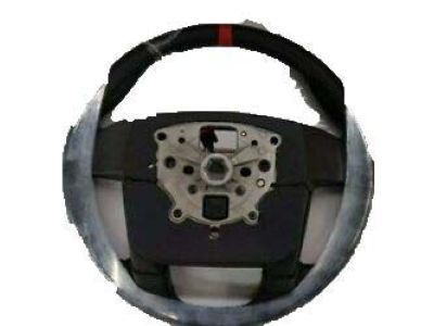 Ford AL3Z-3600-CA Steering Wheel Assembly