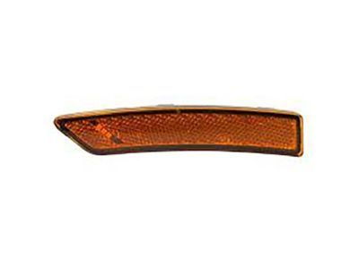 2018 Lincoln MKZ Side Marker Light - EJ7Z-15A201-B