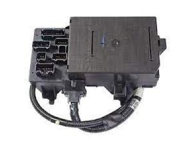 Lincoln Mark LT Fuse Box - 7L3Z-14A068-FA