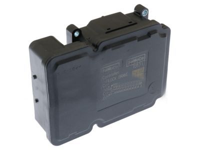 Ford Expedition ABS Control Module - BL1Z-2C219-A