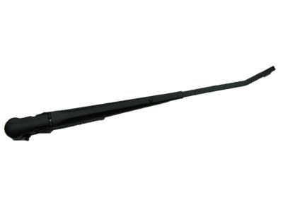 1998 Ford Explorer Windshield Wiper - F77Z-17526-BA