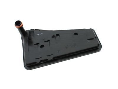 2001 Ford Expedition Automatic Transmission Filter - YC3Z-7A098-BA