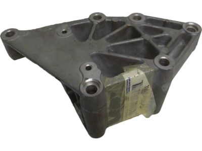 Mercury Motor And Transmission Mount - 3M4Z-6038-CA