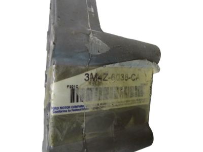 Mercury Motor And Transmission Mount - 3M4Z-6038-CA