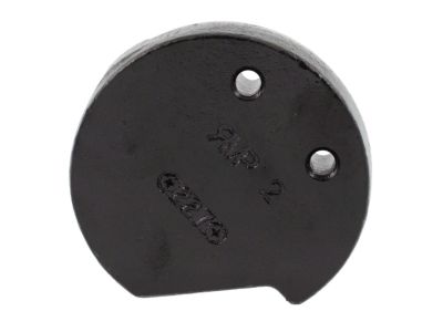 Ford Edge Motor And Transmission Mount - DG9Z-6F028-D