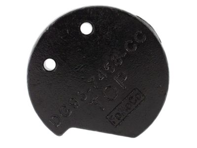 Ford Edge Motor And Transmission Mount - DG9Z-6F028-D