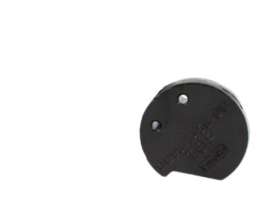 Ford Edge Motor And Transmission Mount - DG9Z-6F028-D