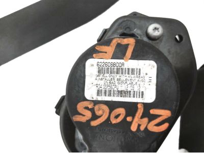 Lincoln MKZ Spare Wheel - DP5Z-1007-D