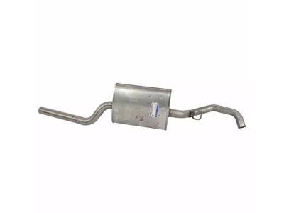 Ford Escape Tail Pipe - CV6Z-5230-X