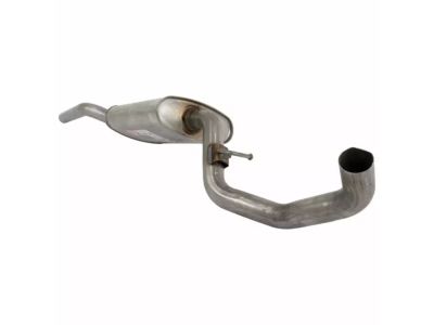 Ford Escape Tail Pipe - CV6Z-5230-X
