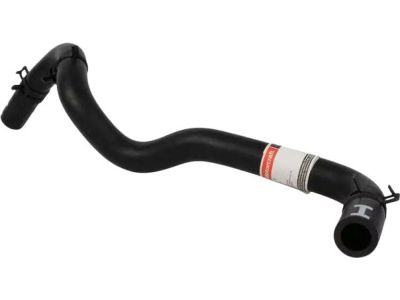Ford Flex Power Steering Hose - 9G1Z-3A713-A