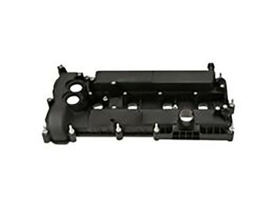 Ford 5C3E-6582-DA Cover - Cylinder Head