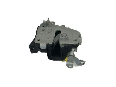 Ford Explorer Tailgate Lock Actuator Motor - 6L2Z-7843150-AA