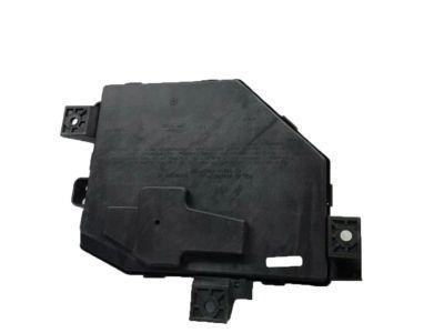 2011 Ford Ranger Body Control Module - 8L5Z-15604-FA