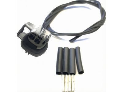 Ford 9U2Z-14S411-PA