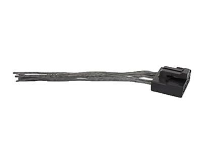 Ford 3U2Z-14S411-LJA Wire Assembly