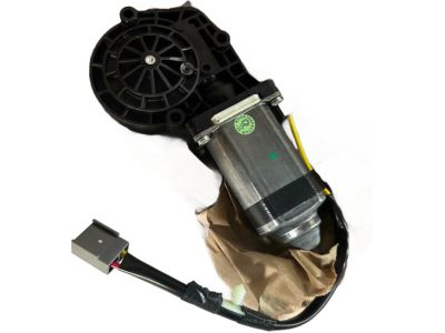 2004 Mercury Grand Marquis Power Window Motor - 1W7Z-5423394-AA