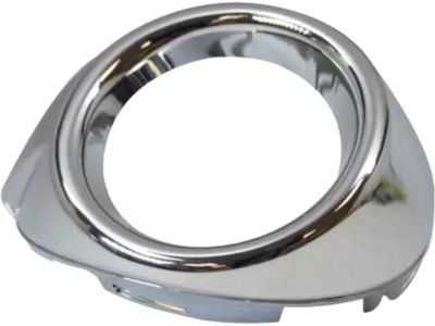 2013 Ford Focus Grille - CP9Z-17E811-C