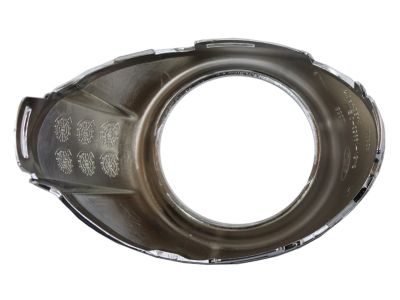 2013 Ford Focus Grille - CP9Z-17E811-C