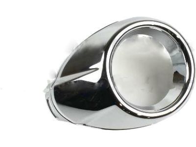 2013 Ford Focus Grille - CP9Z-17E811-C