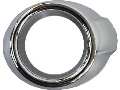 2013 Ford Focus Grille - CP9Z-17E811-C