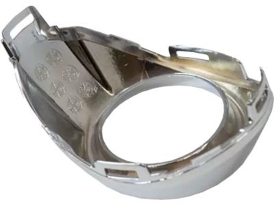 2013 Ford Focus Grille - CP9Z-17E811-C