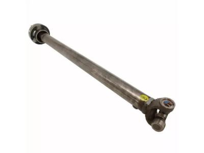 2010 Ford Ranger Drive Shaft - XL2Z-4A376-AA