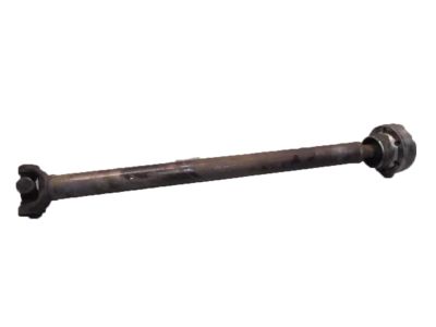 2010 Ford Ranger Drive Shaft - XL2Z-4A376-AA