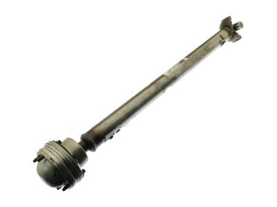 2010 Ford Ranger Drive Shaft - XL2Z-4A376-AA